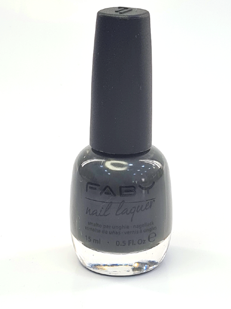 FABY - RAIN ON THE TOWER OF LONDON